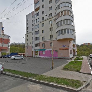 60 let Oktyabrya Street, 2Б, Belgorod: photo