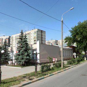 Нижний Новгород, Улица Щербакова, 10: фото