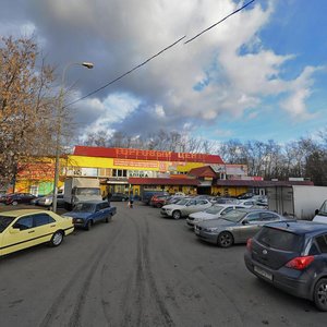 Dubninskaya Street, 12Бс10, Moscow: photo