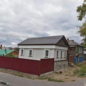 Bolshaya Gornaya Street, 69, Saratov: photo