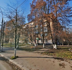 Derevlianska Street, 16, Kyiv: photo