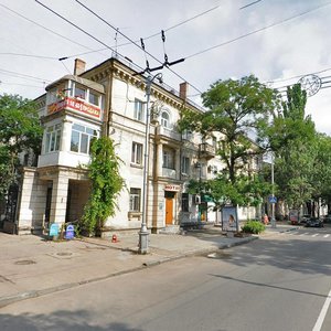 Calle Lenin, 62, : foto