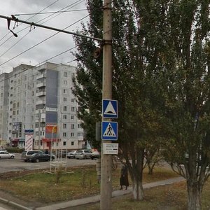 Baltiyskaya Street, 65, Barnaul: photo