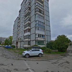Ulitsa Susanina, 12, Petrozavodsk: photo