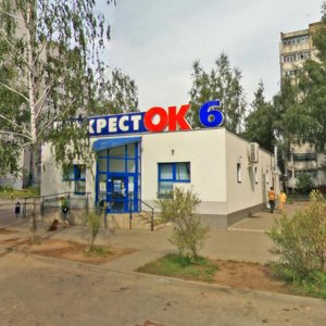 Могилёв, Бульвар Непокорённых, 76А: фото