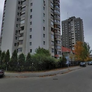 Heorhiia Toropovskoho Street, 37, Kyiv: photo