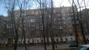 Novoostapovskaya Street, 6, : foto