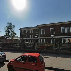 Litovskaya Street, 1к2 ، سان بطرسبرغ: صورة