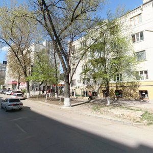 Voroshilovskiy Avenue, No:52/61к2, Rostov‑na‑Donu: Fotoğraflar
