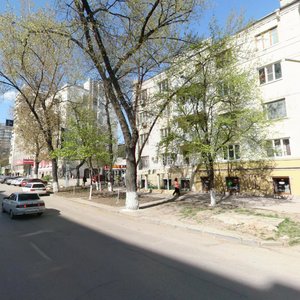 Voroshilovskiy Avenue, 52/61к2, Rostov‑na‑Donu: photo