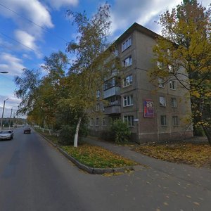 Dimitrova Street, 91, Kursk: photo