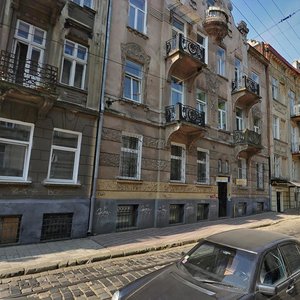 Vulytsia Nechuia-Levytskoho, 13, Lviv: photo