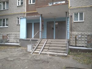 Sirenevy bulvar, 11, : foto