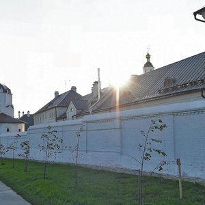 Uspenskaya Street, 6 ، جمهورية تتارستان: صورة