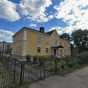 Zheleznodorozhnaya ulitsa, 4, Luga: photo