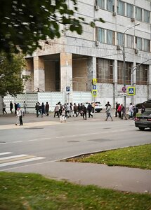 Lodochnaya Street, 3с5, Moscow: photo