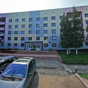 Praspiekt Čarniachoŭskaha, 26к1, Vitebsk: photo