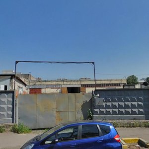 Telezhnaya Street, 37Ж, : foto