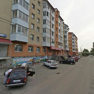 Ulitsa Energostroiteley, 6А, Berezovskyi: photo