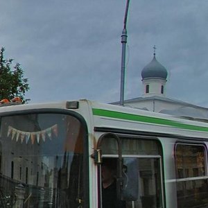 Bolshaya Moskovskaya Street, 5А, Veliky Novgorod: photo