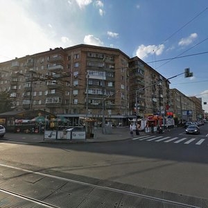 Novoslobodskaya Street, 43/63 ، موسكو: صورة