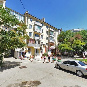 Ulitsa Nazukina, 8, Feodosia: photo