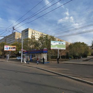 Turkestanskaya ulitsa, 3, Orenburg: photo