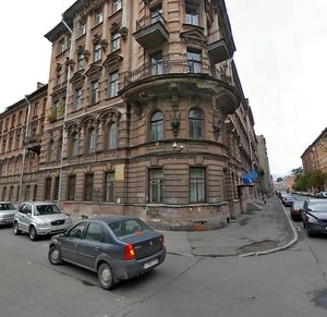 Zverinskaya Street, No:17Б, Saint‑Petersburg: Fotoğraflar