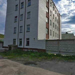 Marata Street, 5, Murmansk: photo