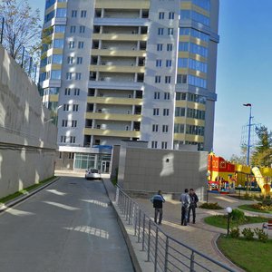 Lenina Street, 298Бк1, Sochi: photo