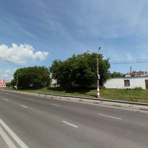 Komsomolskoye Highway, 3к11, Nizhny Novgorod: photo