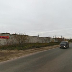 Gaugelya Street, 2В, Nizhny Novgorod: photo