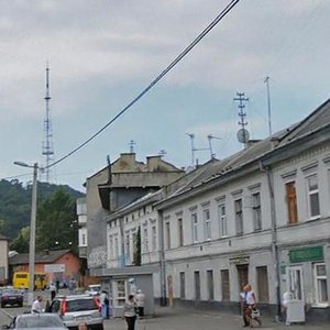 Vulytsia Bohdana Khmelnytskoho, 163 ، لفيف: صورة