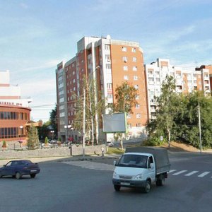 Krasniy Avenue, 232/1 ، نوفوسيبيرسك: صورة