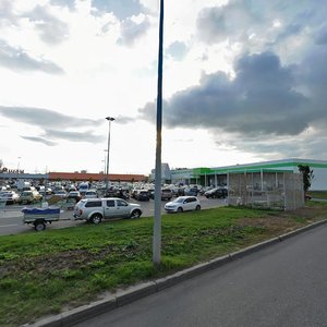 MKAD, 84th kilometre, вл3с2, : foto