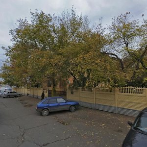 Pobedy Avenue, 2, Orenburg: photo