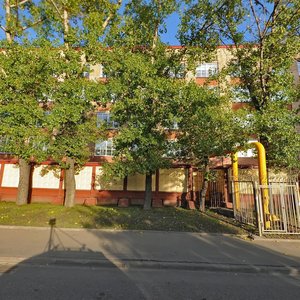 Elektrozavodskaya Street, 21с17 ، موسكو: صورة