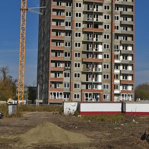 40 let Pobedy Street, 145, : foto