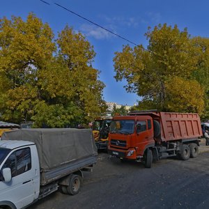 Волгоград, Улица Михаила Балонина, 9: фото