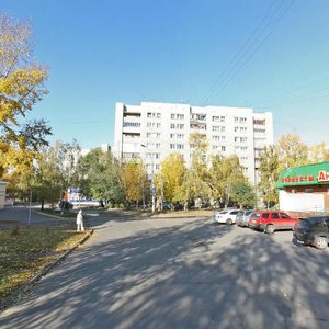 Sukhe-Batora Street, No:14А, Barnaul: Fotoğraflar