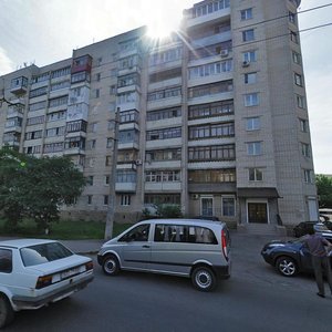 Vulytsia Kniaziv Koriatovychiv, 155, Vinnytsia: photo