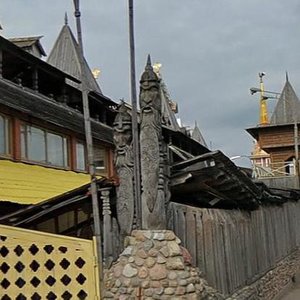 , Izmaylovskoye Highway, 73Жс34: foto