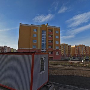 Razdolnaya Street, 8, Samara Oblast: photo
