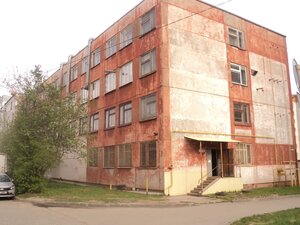 Ivana Yakovleva Avenue, 12, : foto