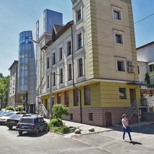 Vykonkomivska Street, 12А, Dnipro: photo