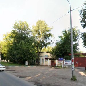 Genkinoy Street, 29, Nizhny Novgorod: photo