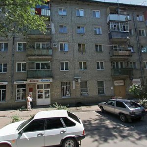 Саратов, Московская улица, 171/44: фото