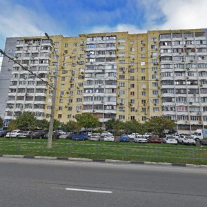 Krasnyh Partizan Street, 105, Krasnodar: photo