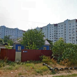 MOPRa Street, 9, Voronezh: photo