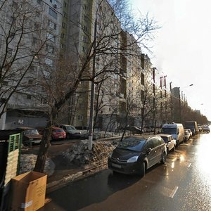 Москва, Челябинская улица, 24к2: фото